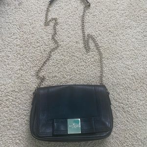 Kate Spade Women’s Black Crossbody Bag